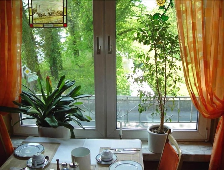 Hotel Gretescher Hof