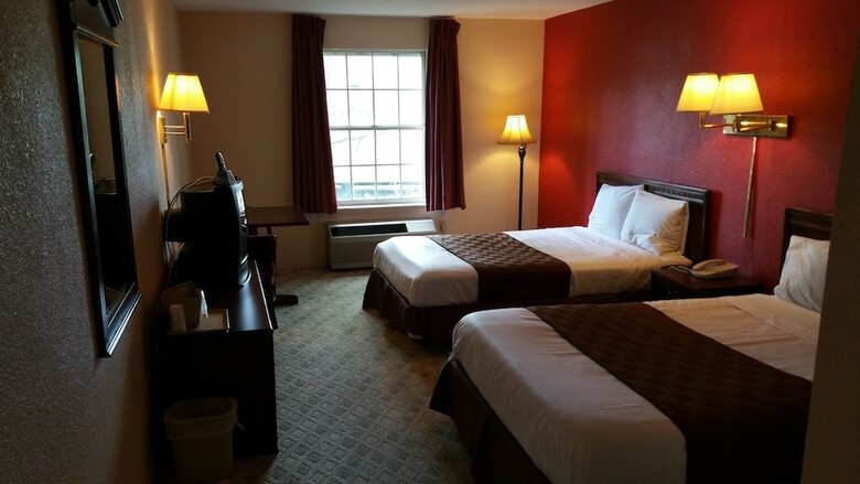 Motel Americourt Hotel