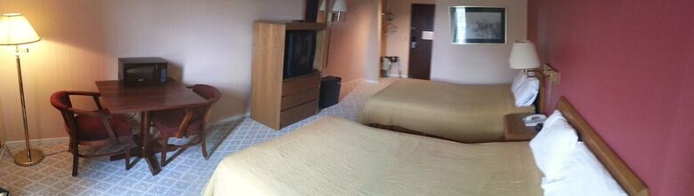 Motel Americourt Hotel
