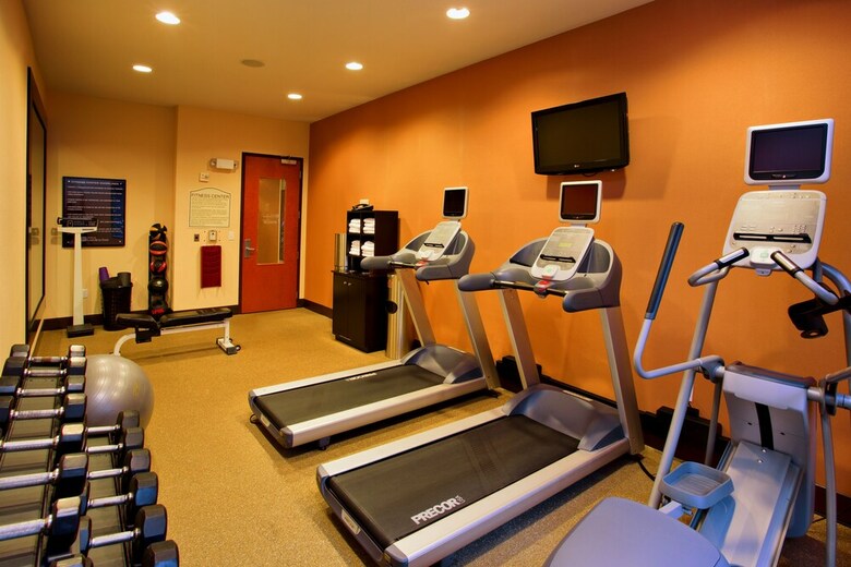 Hotel Hampton Inn By Hilton West Palm Beach Central Airport