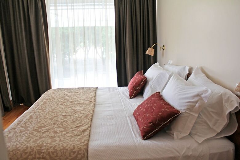 Agroturismo Cabe�as Do Reguengo