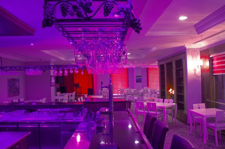 Hotel The Green Park Merter