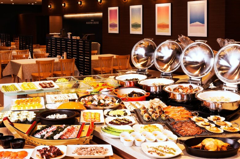 Hotel Island Inn Rishiri