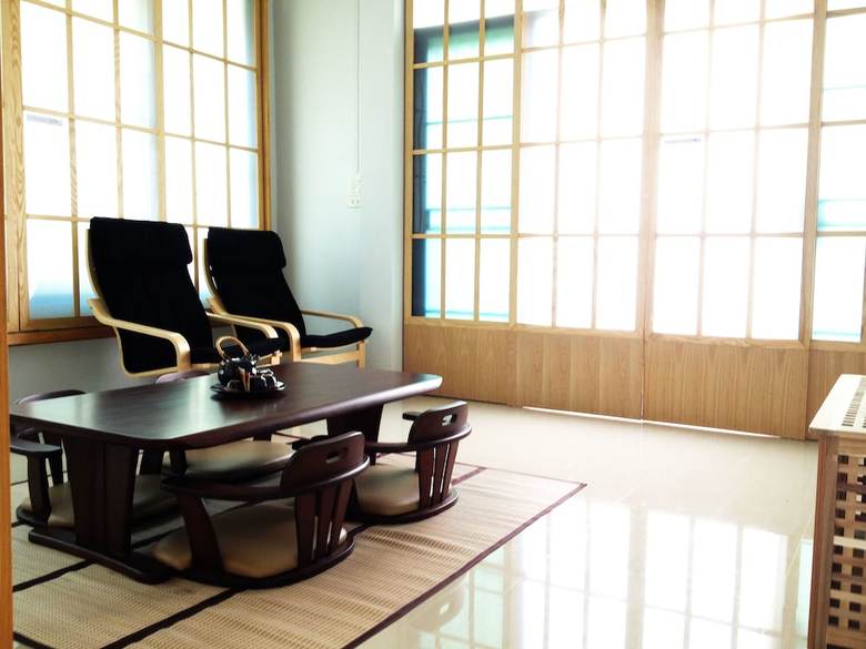 Hotel Zen Home Resort And Garden Phayao