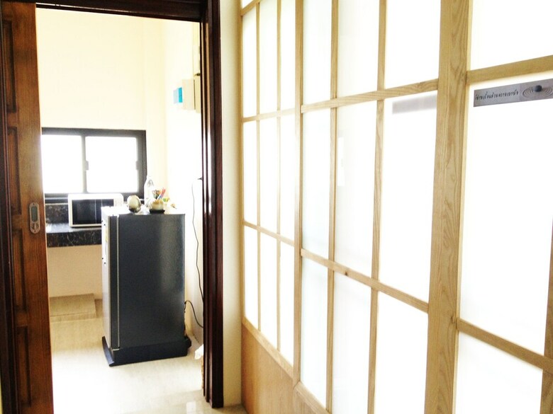 Hotel Zen Home Resort And Garden Phayao