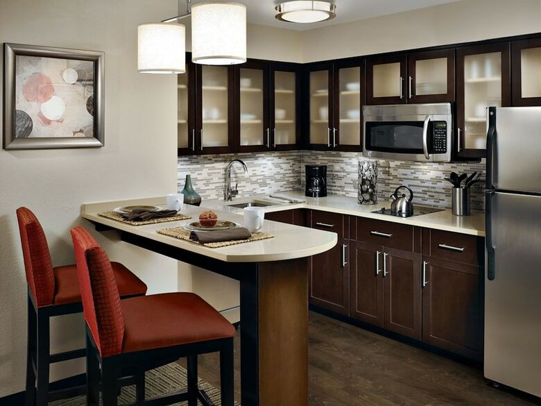 Hotel Staybridge Suites Toledo - Rossford - Perrysburg