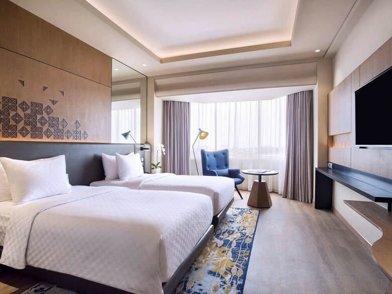 Hotel Mercure Jakarta Batavia