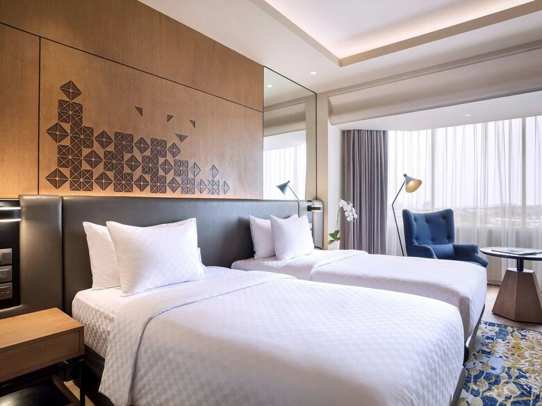 Hotel Mercure Jakarta Batavia