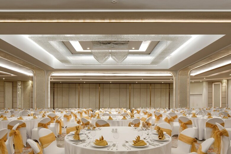 Hotel Mercure Jakarta Batavia