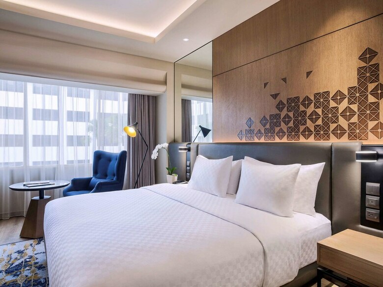 Hotel Mercure Jakarta Batavia