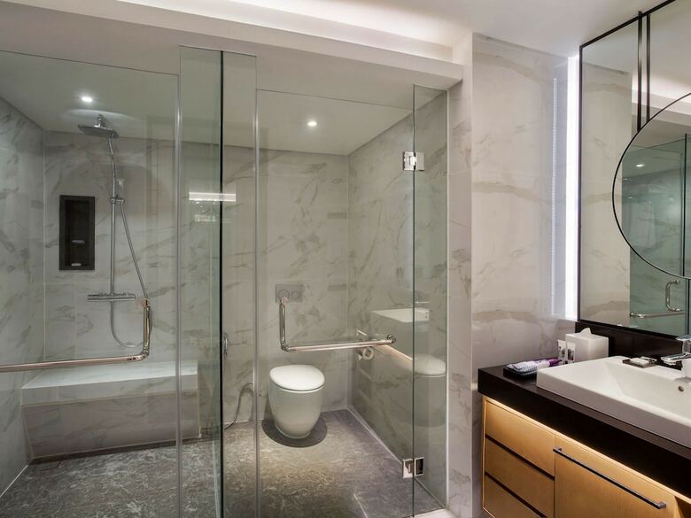 Hotel Mercure Jakarta Batavia