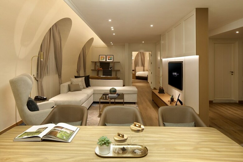 Hotel Mercure Jakarta Batavia