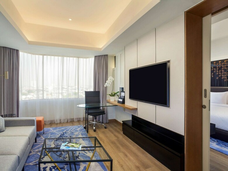 Hotel Mercure Jakarta Batavia