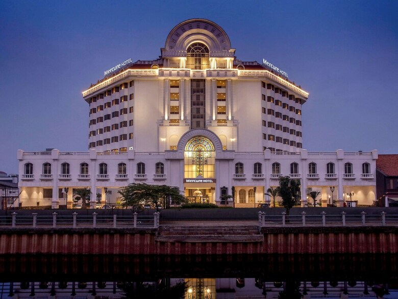 Hotel Mercure Jakarta Batavia