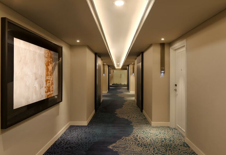Hotel Mercure Jakarta Batavia