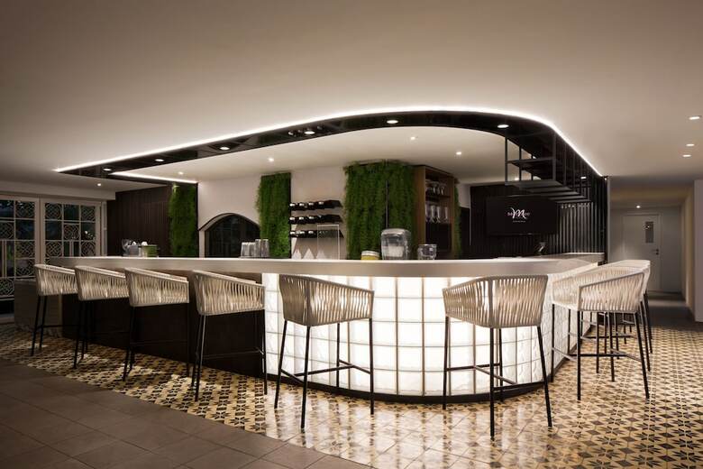 Hotel Mercure Jakarta Batavia