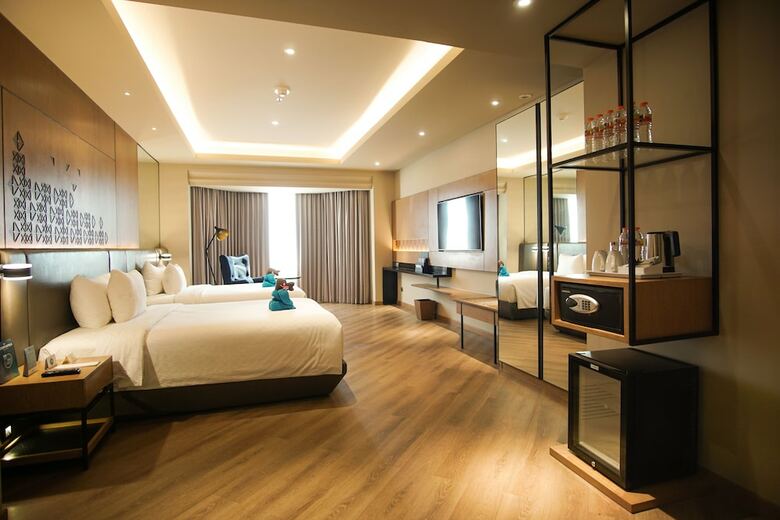 Hotel Mercure Jakarta Batavia
