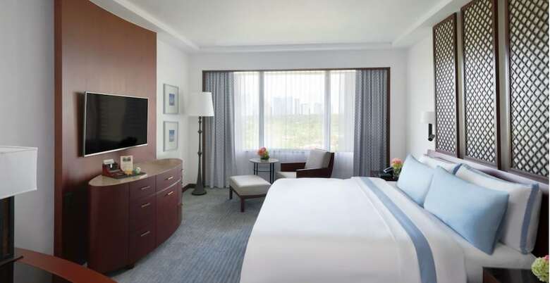 Hotel The Peninsula Manila