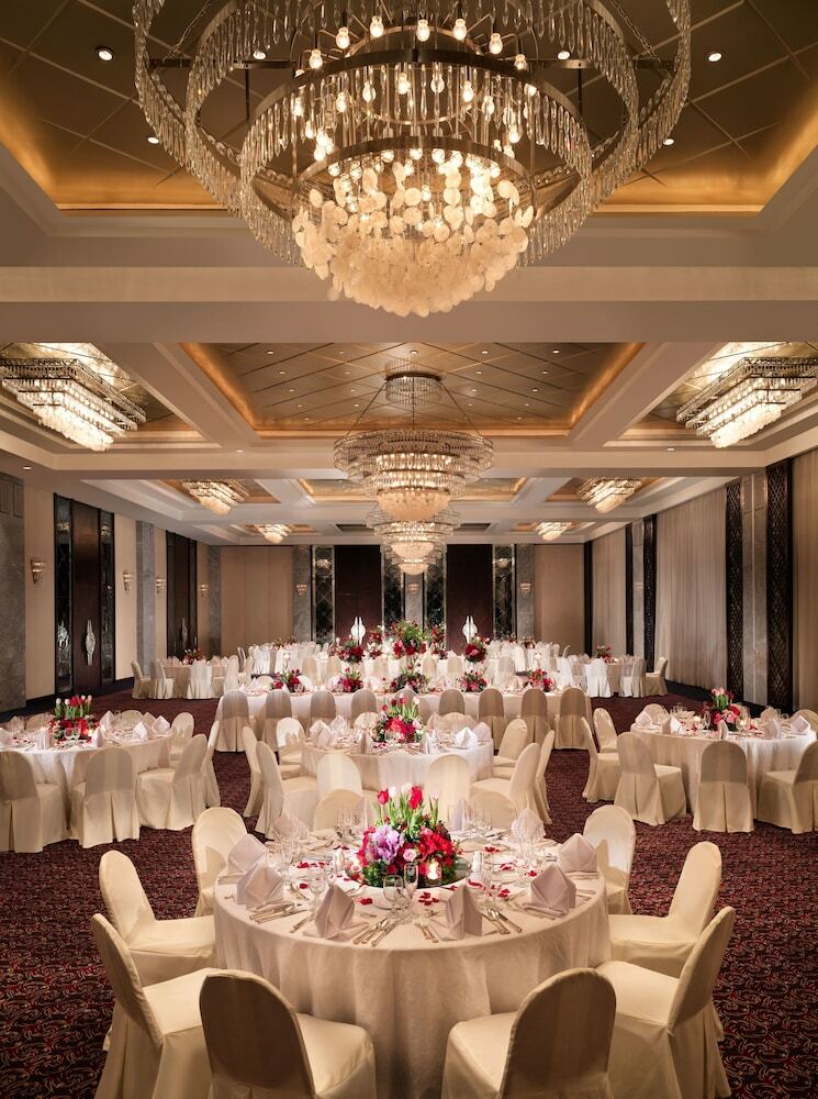 Hotel The Peninsula Manila