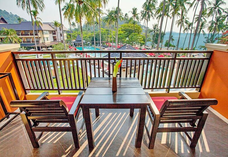 Apartamento The Emerald Cove Koh Chang