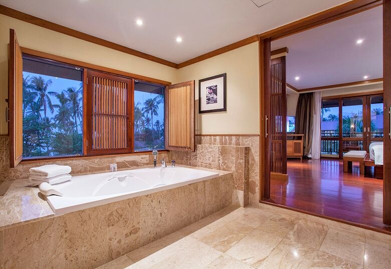 Apartamento The Emerald Cove Koh Chang