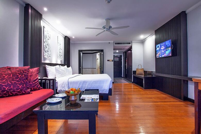 Apartamento The Emerald Cove Koh Chang