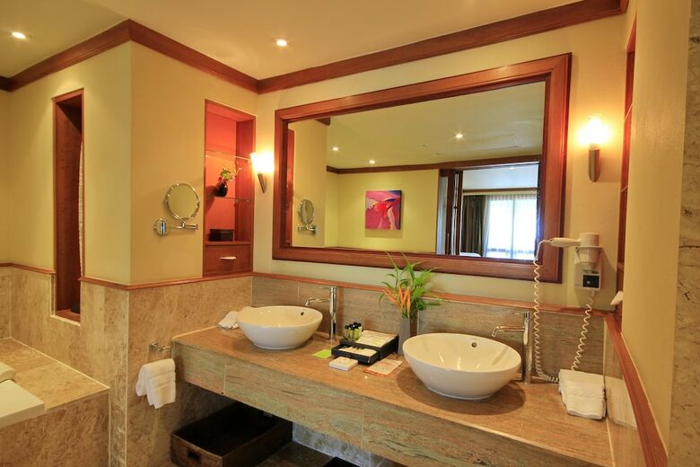 Apartamento The Emerald Cove Koh Chang