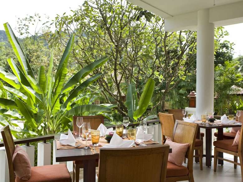 Apartamento The Emerald Cove Koh Chang