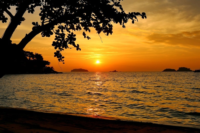 Apartamento The Emerald Cove Koh Chang
