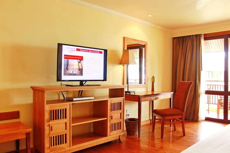 Apartamento The Emerald Cove Koh Chang