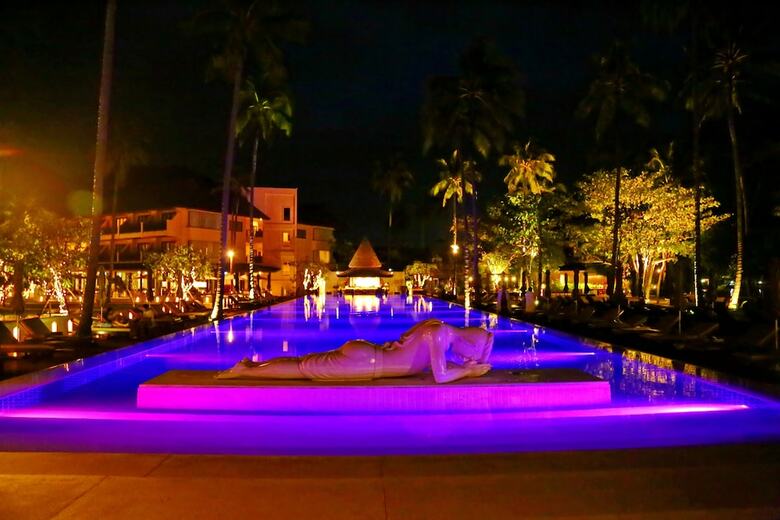 Apartamento The Emerald Cove Koh Chang