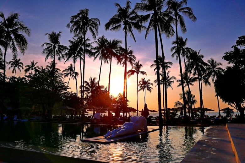 Apartamento The Emerald Cove Koh Chang