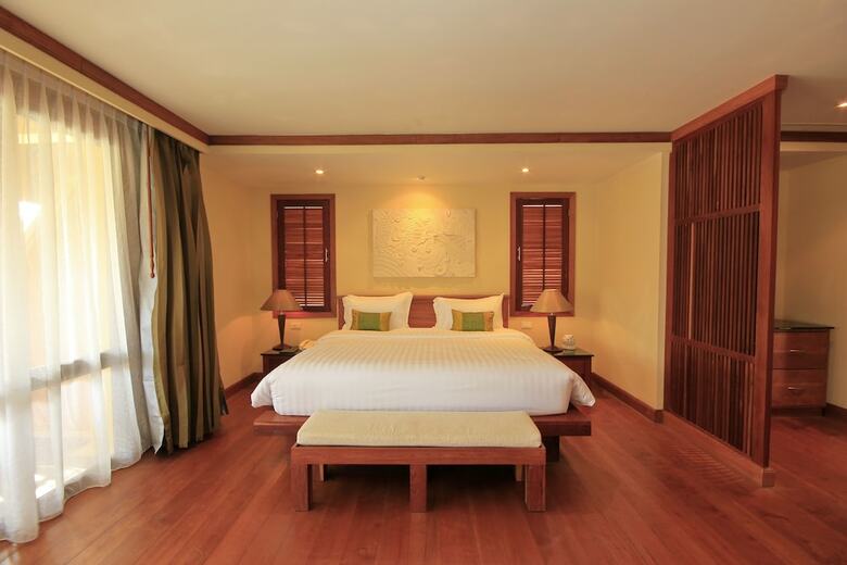 Apartamento The Emerald Cove Koh Chang