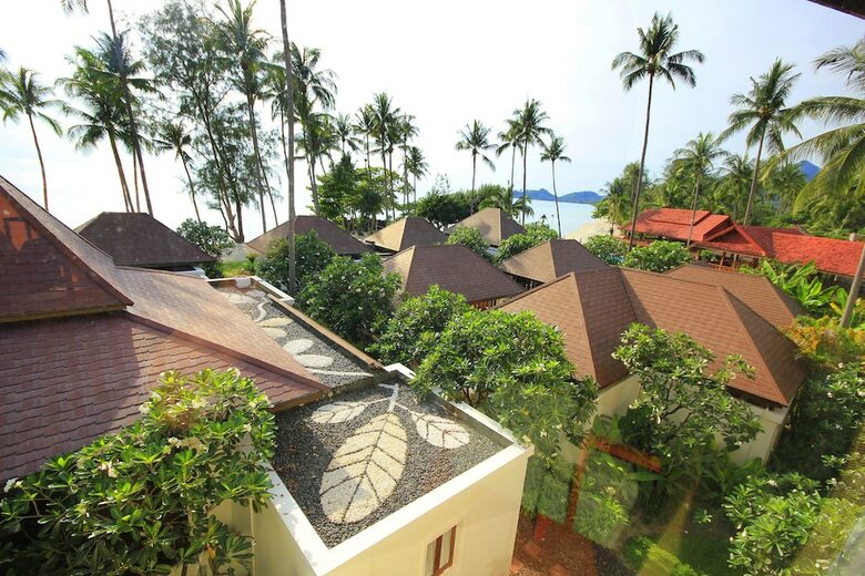 Apartamento The Emerald Cove Koh Chang