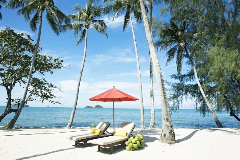 Apartamento The Emerald Cove Koh Chang