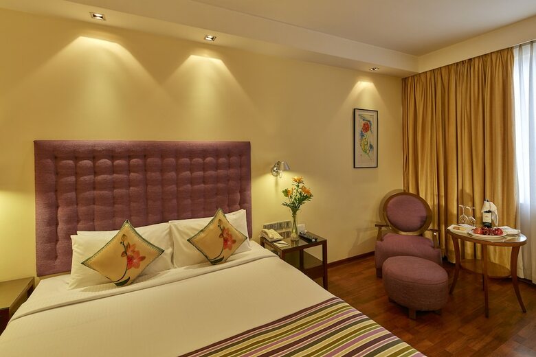 Hotel Royal Orchid Central Bangalore