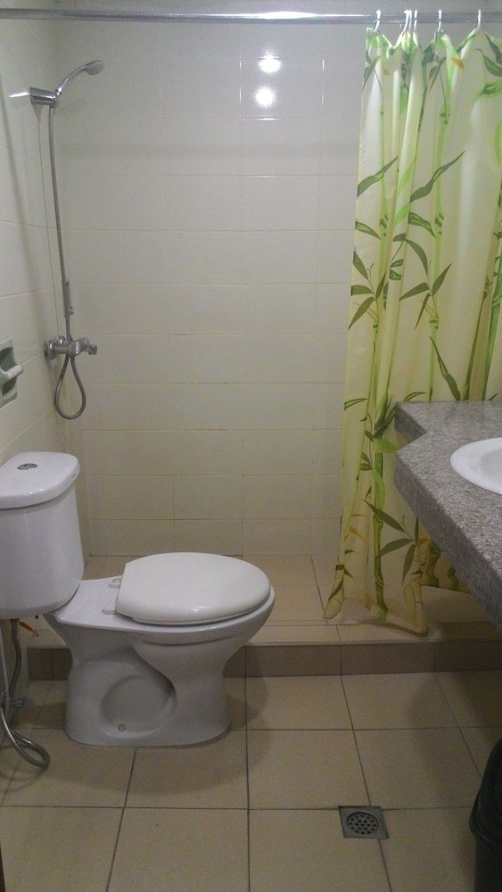 Aparthotel Joyce Apartelle San Juan