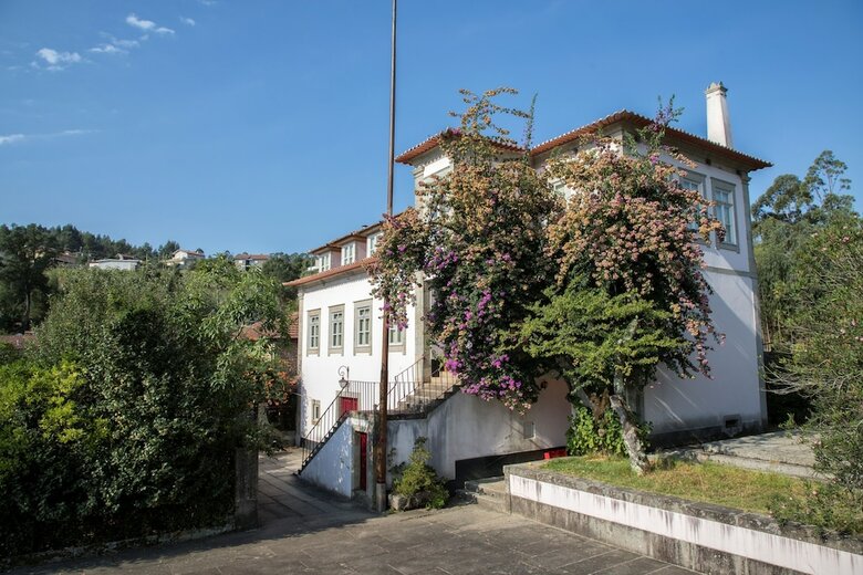 Agroturismo Quinta Da Picaria
