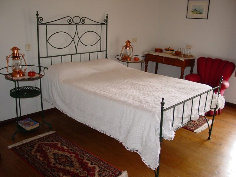 Agroturismo Quinta Da Picaria