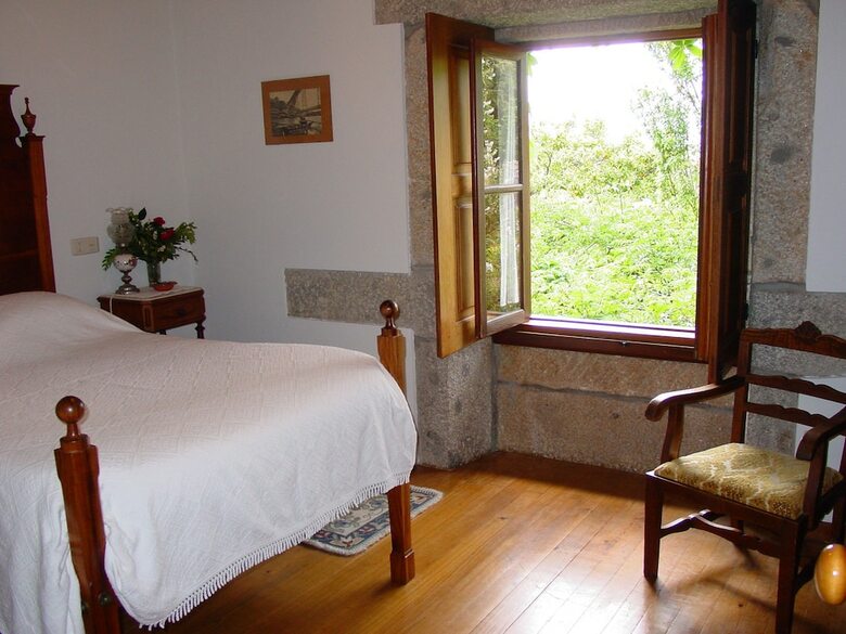 Agroturismo Quinta Da Picaria