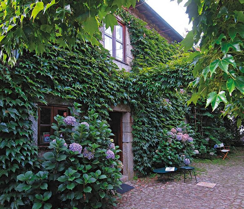 Agroturismo Quinta Da Picaria