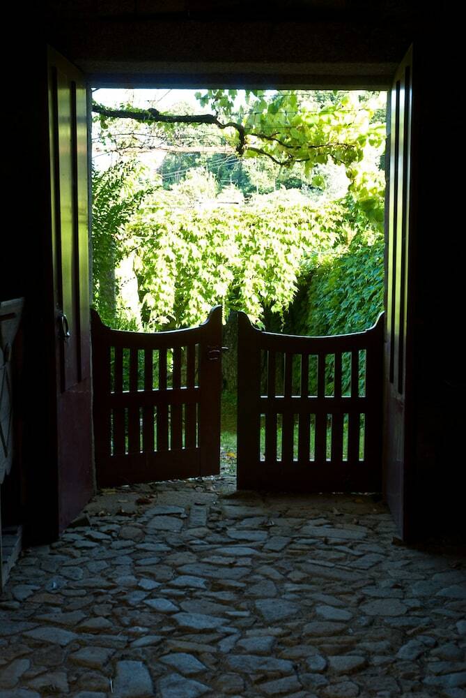 Agroturismo Quinta Da Picaria
