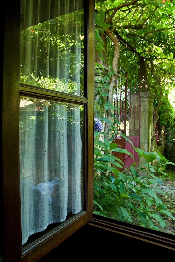 Agroturismo Quinta Da Picaria