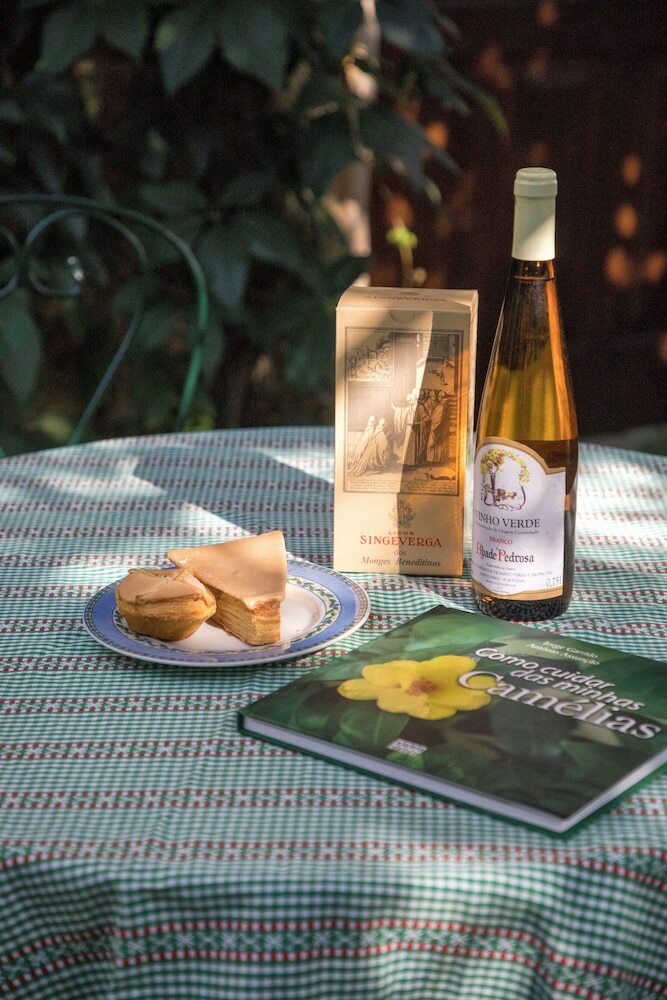 Agroturismo Quinta Da Picaria