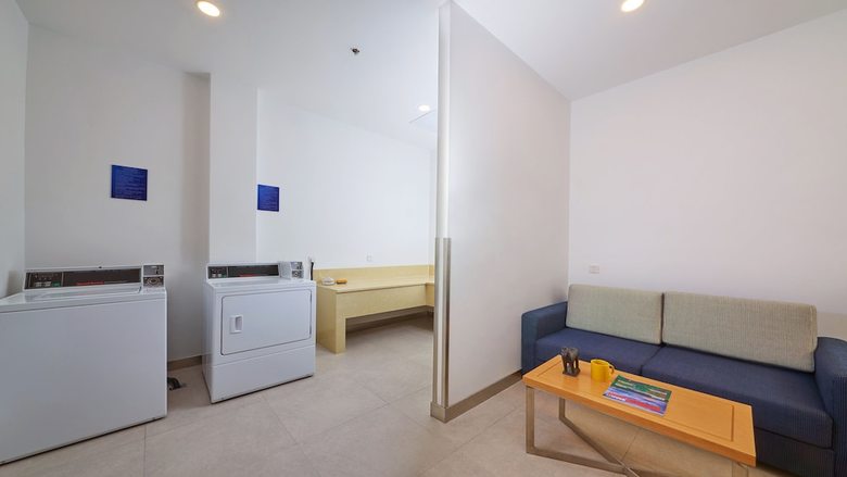 Hotel Holiday Inn Express Baoji City Centre