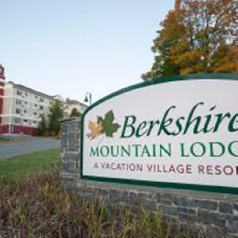Posada Berkshire Mountain Lodge