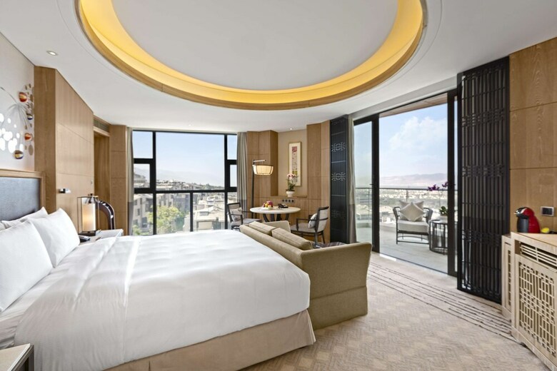 Hotel Hilton Dali Resort & Spa
