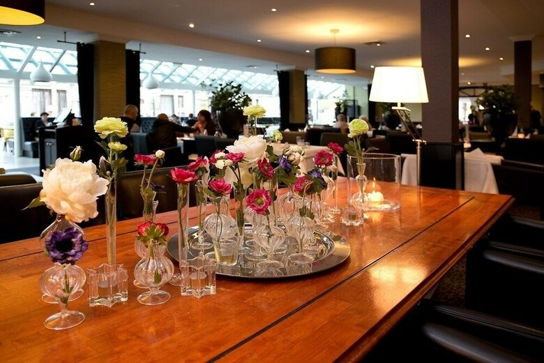 Van Der Valk Hotel Nazareth-gent