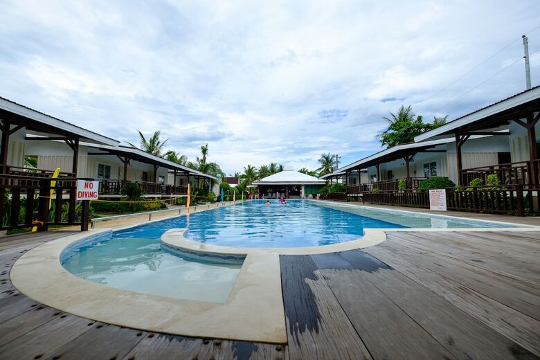 Apartamento Anika Island Resort