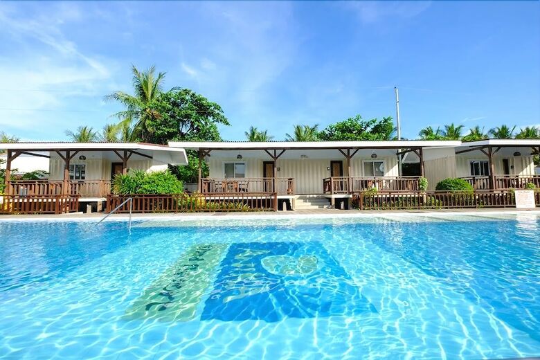 Apartamento Anika Island Resort